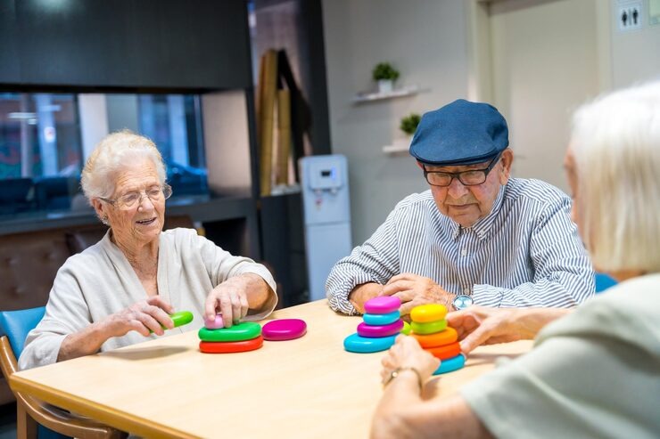 Reabilitação neuropsicológica